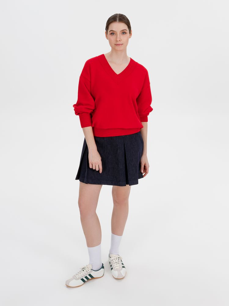 Джемпер Siluetti Stillan