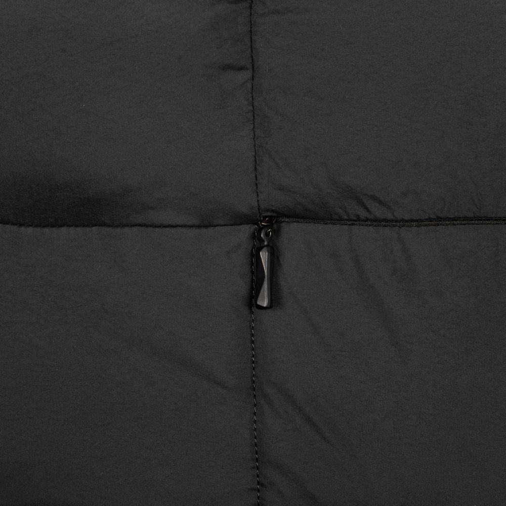 Пуховик унисекс Kapsula