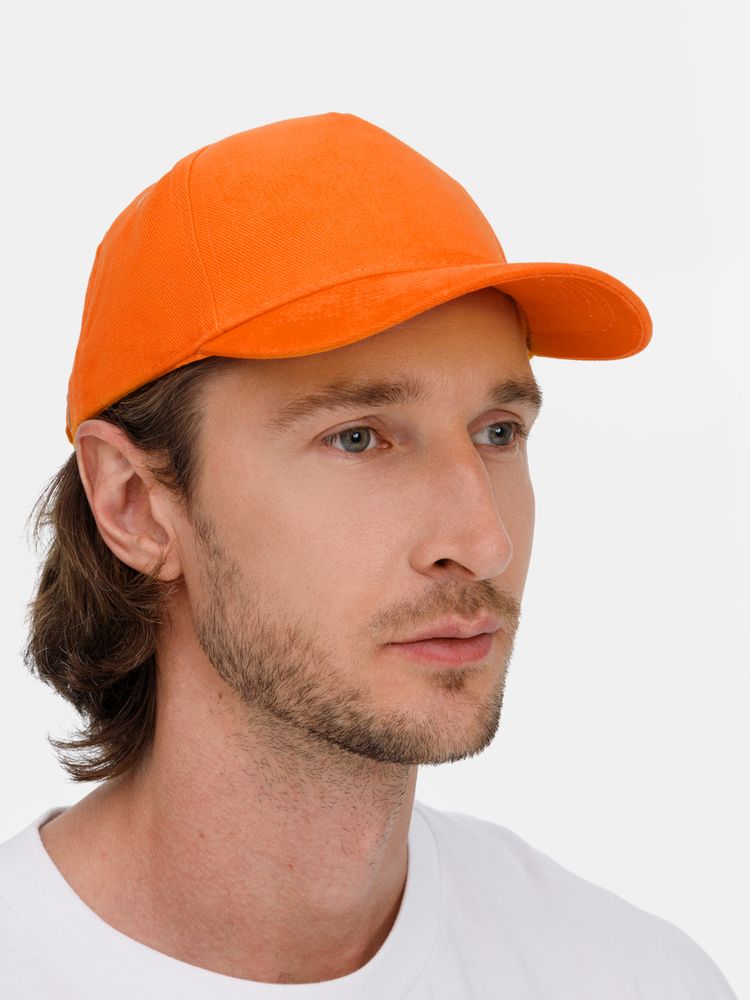 Бейсболка Long Beach