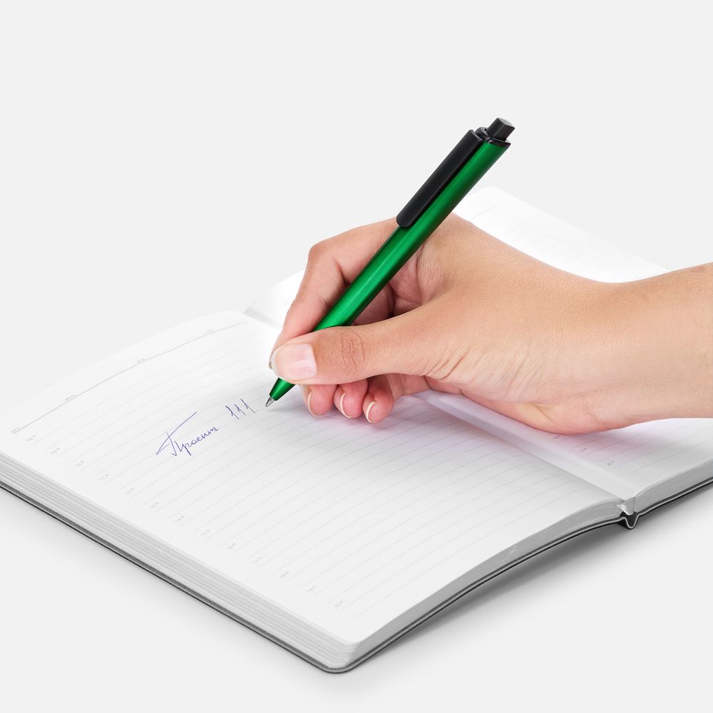 Ручка шариковая Informa, матовая