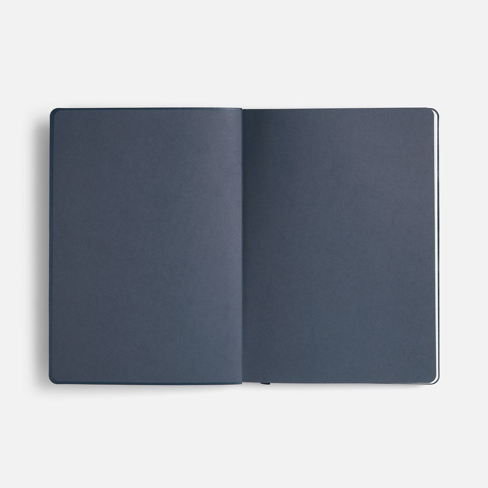 Ежедневник Doppio, недатированный