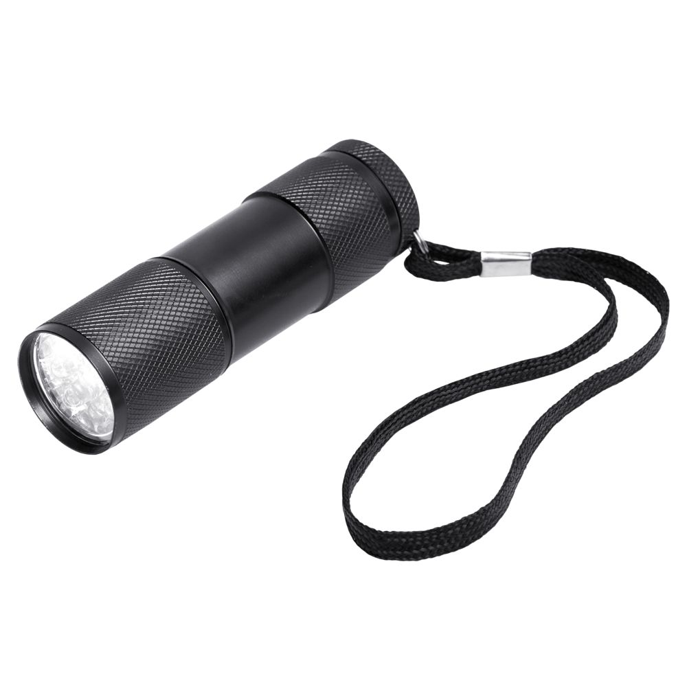 Набор Handmaster: фонарик и мультитул