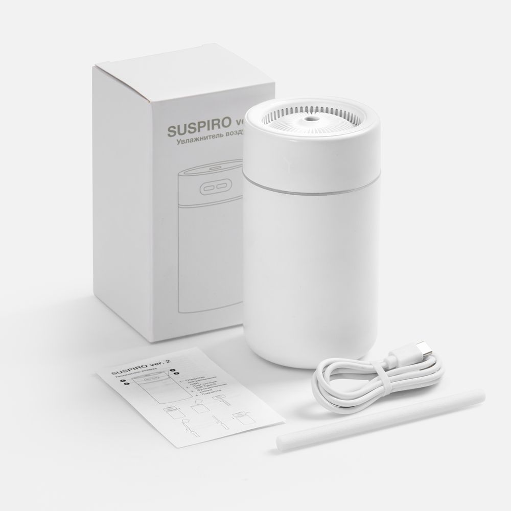 Настольный увлажнитель Suspiro ver.2