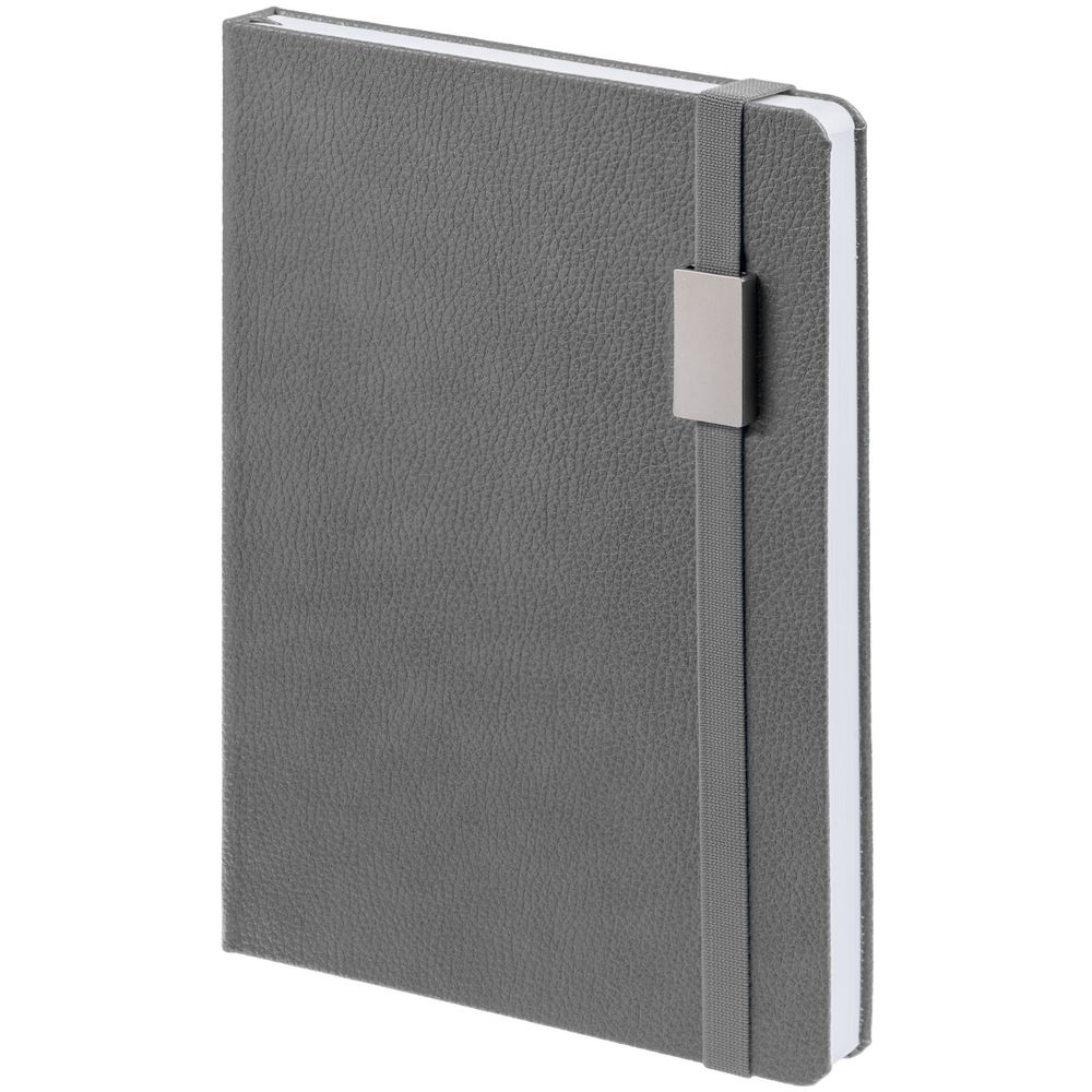 Ежедневник Nova Metal, недатированный