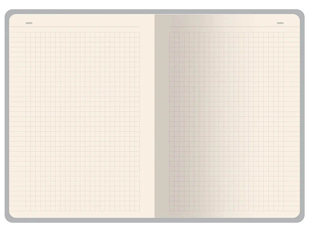 Бизнес-тетрадь А5 Pragmatic Contrast