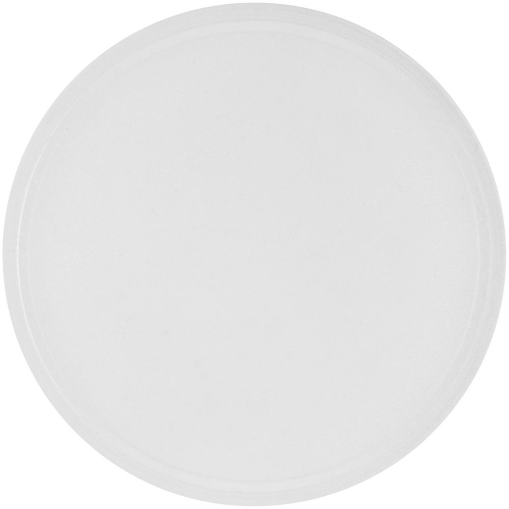 Лейбл из ПВХ Dzeta Round, L