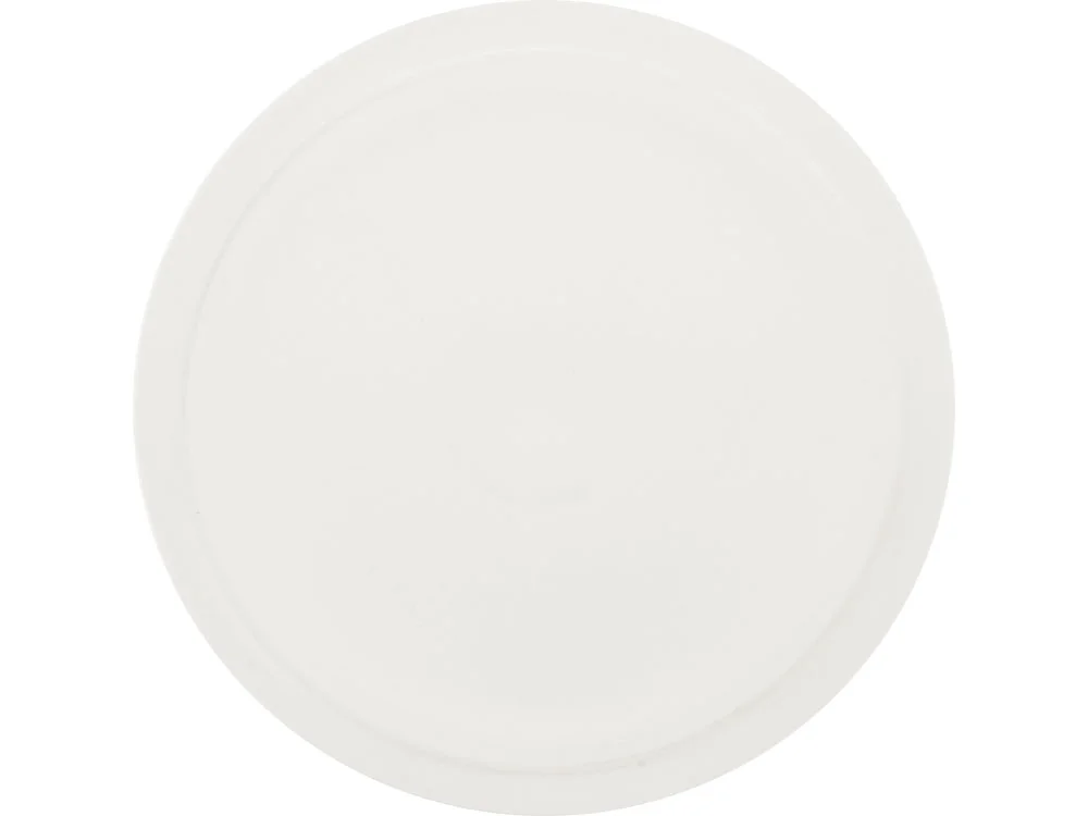 Стеклянная бутылка с бамбуковой крышкой Foggy, 600 мл