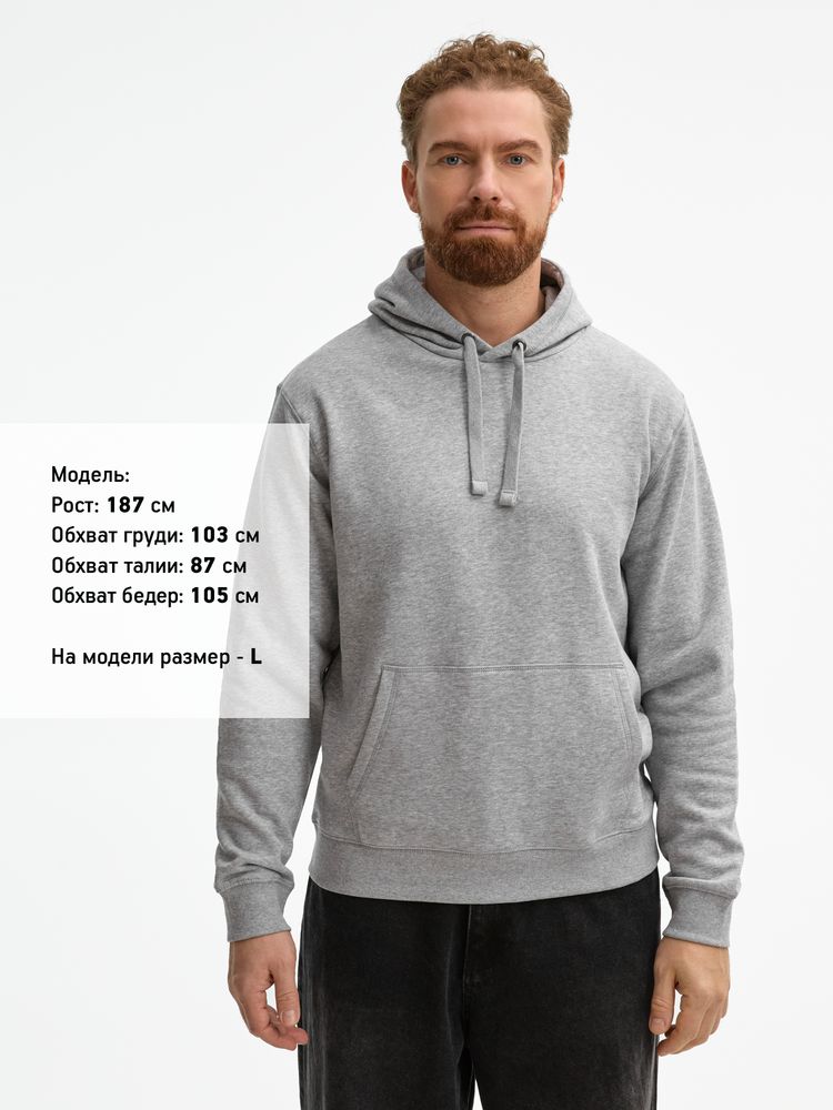 Толстовка унисекс Spencer