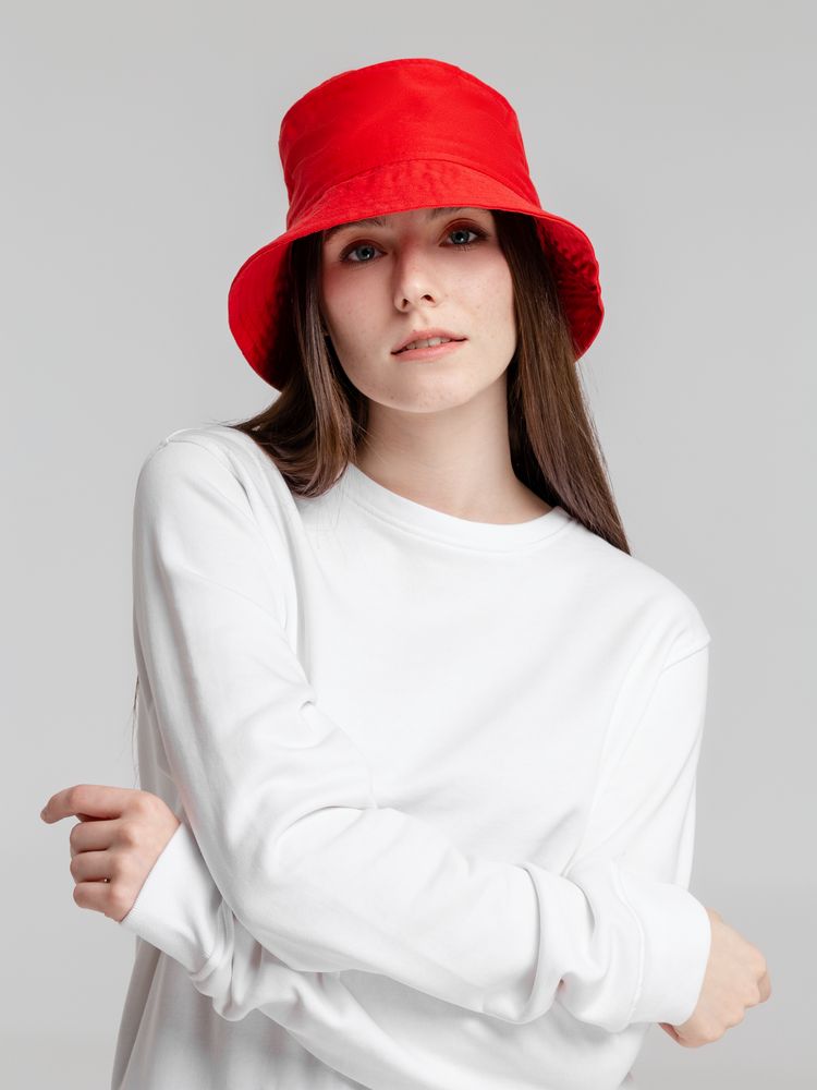 Свитшот унисекс BNC Inspire (Organic)