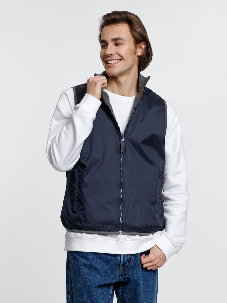 Жилет двусторонний Winner