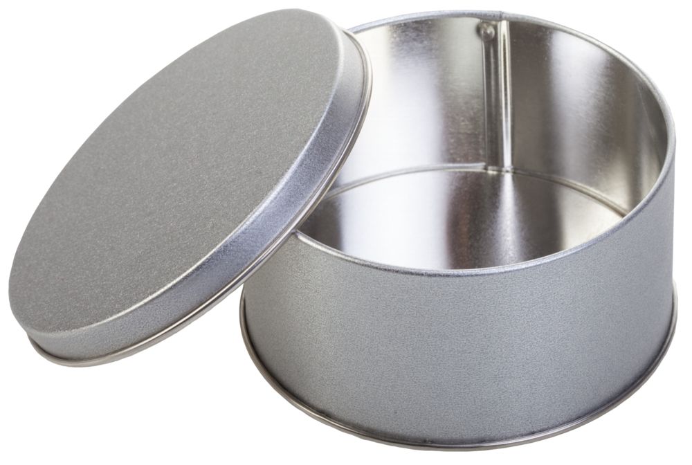 Коробка Pragmax S, круглая