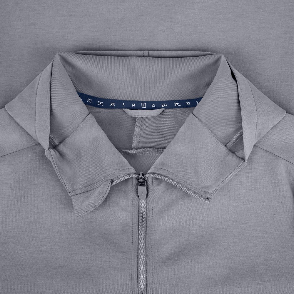 Куртка с капюшоном унисекс Begi