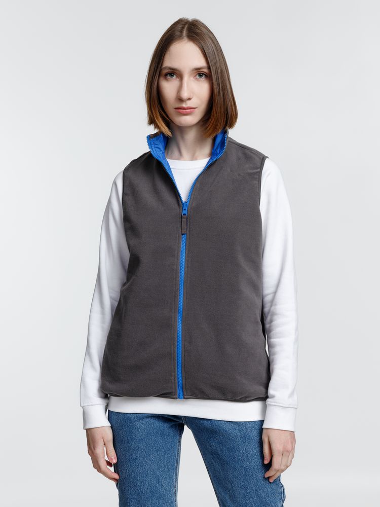 Жилет двусторонний Winner