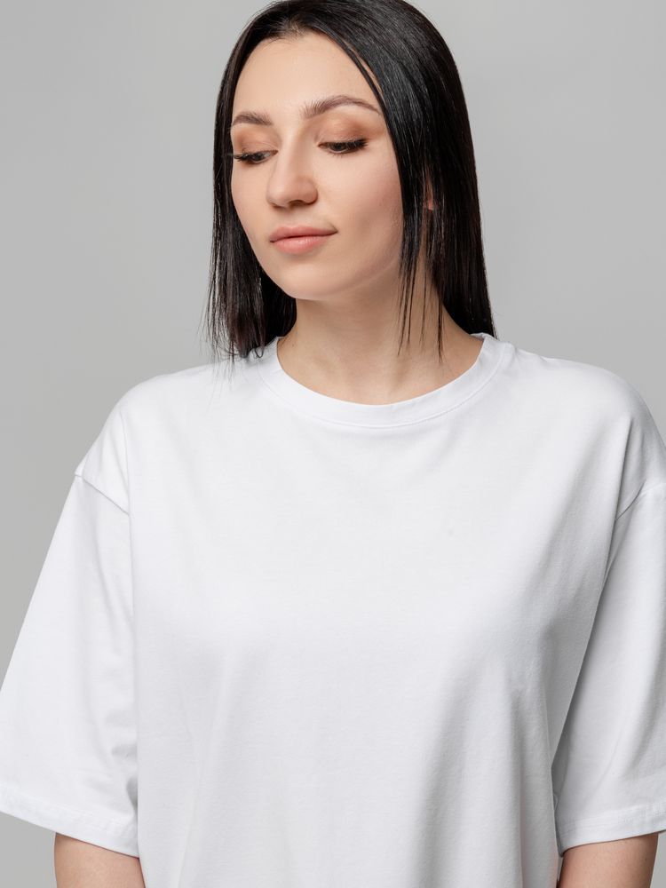 Футболка унисекс оверсайз Street Vibes