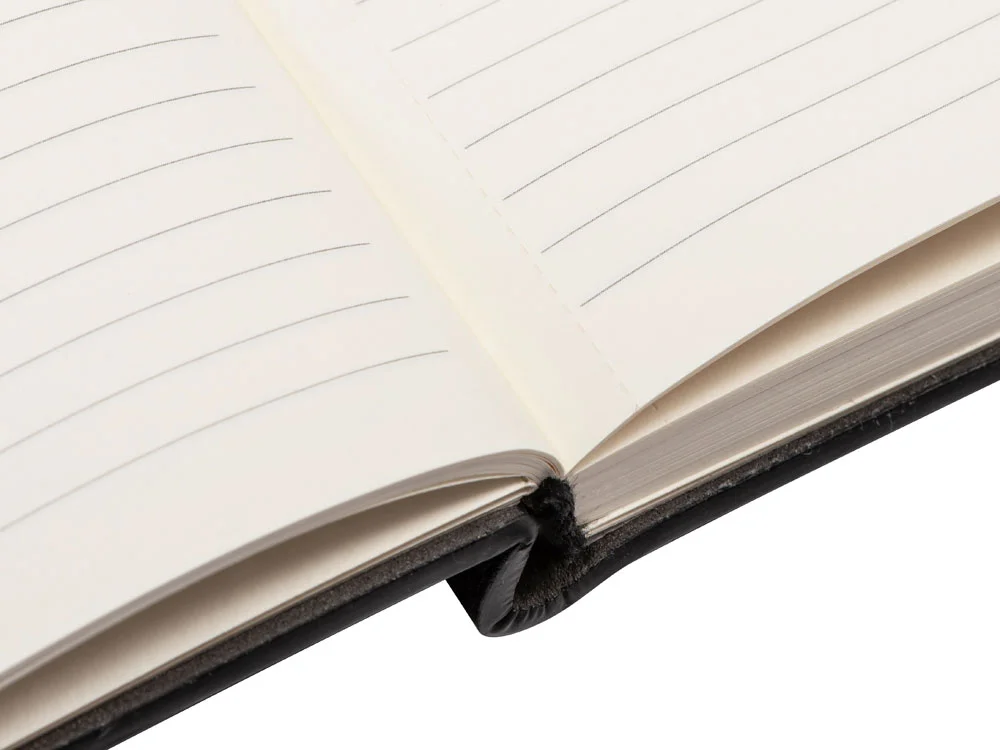 Бизнес блокнот А5 Monoi