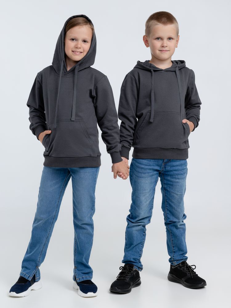 Худи детское Kirenga Kids 2.0