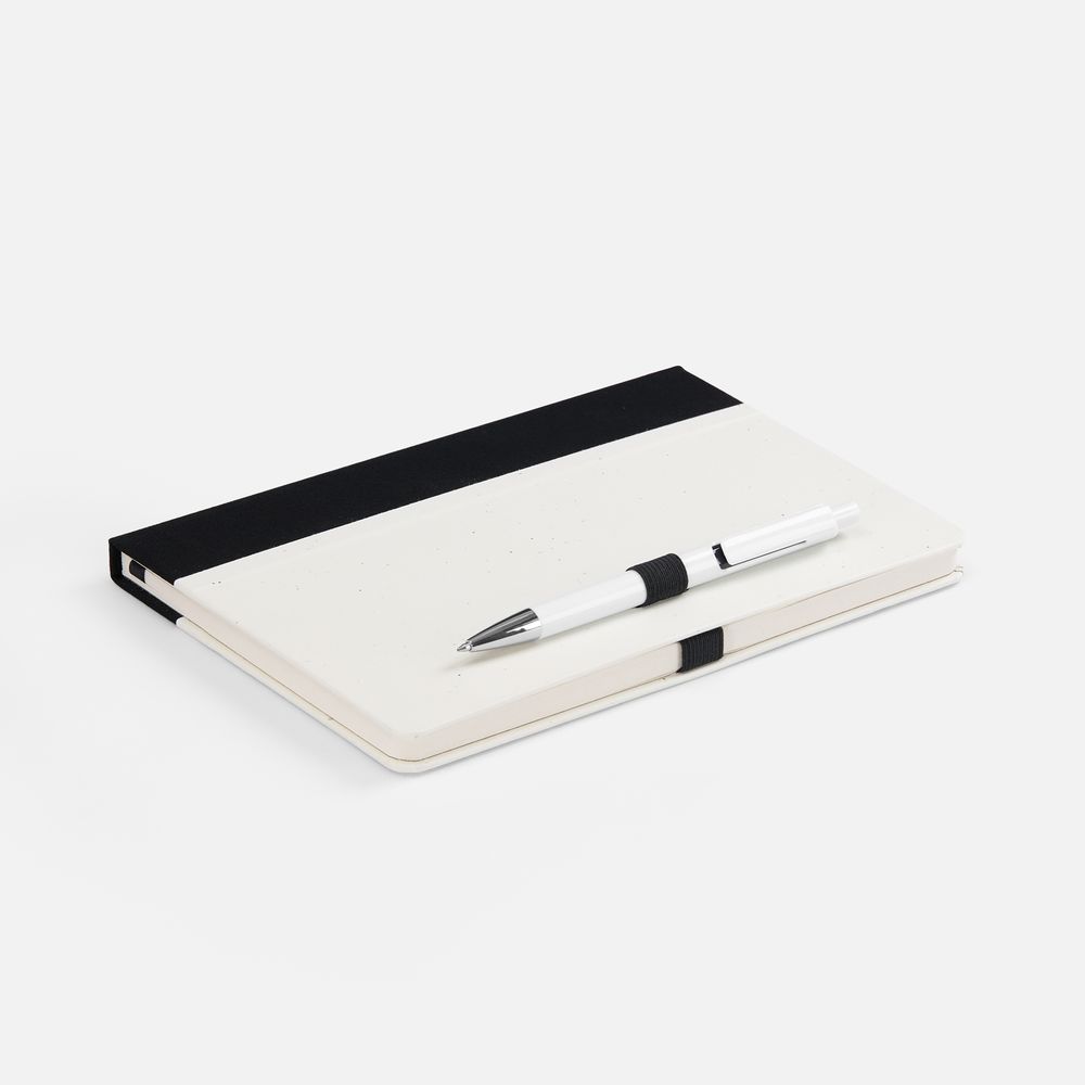 Блокнот MilkMake