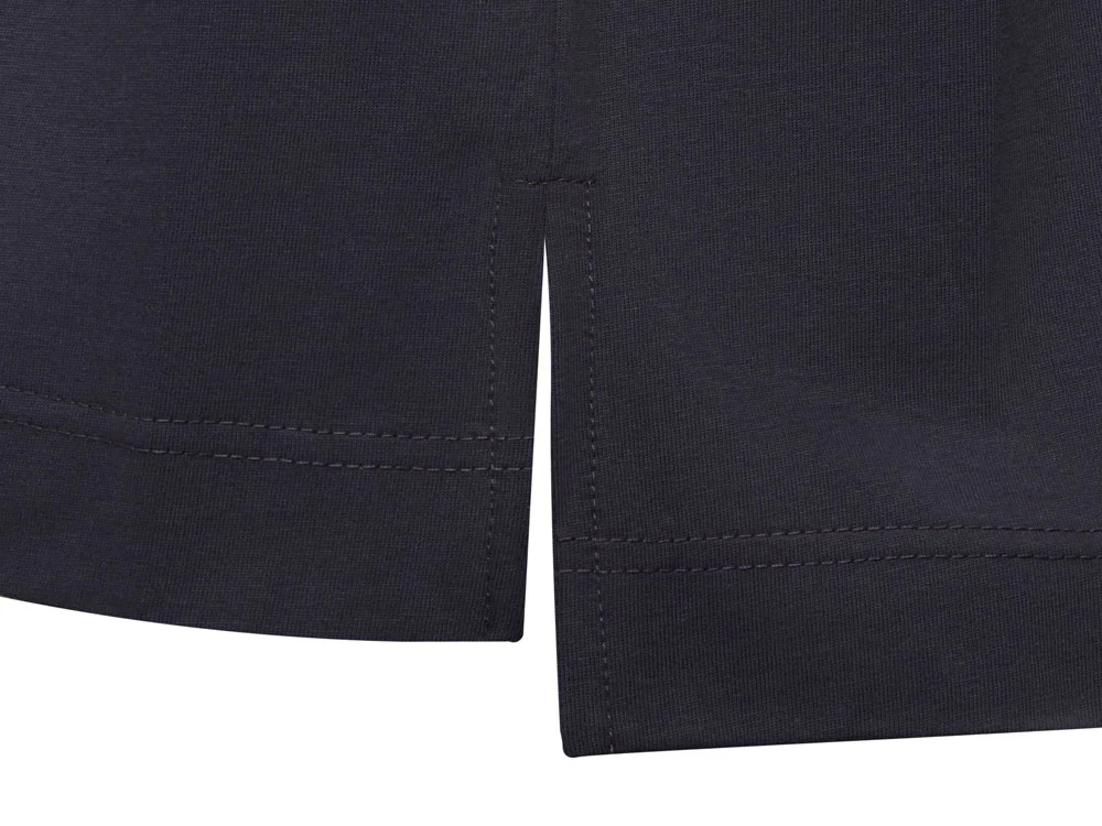 Футболка оверсайз Beta.01 унисекс