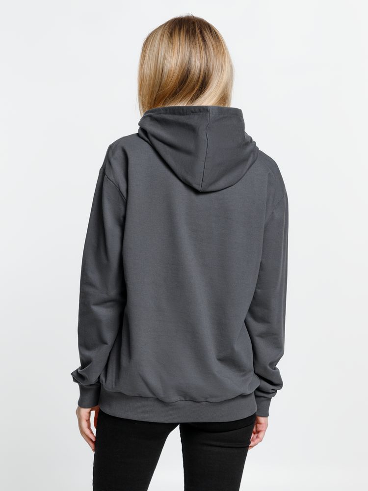 Толстовка с капюшоном Unit Kirenga