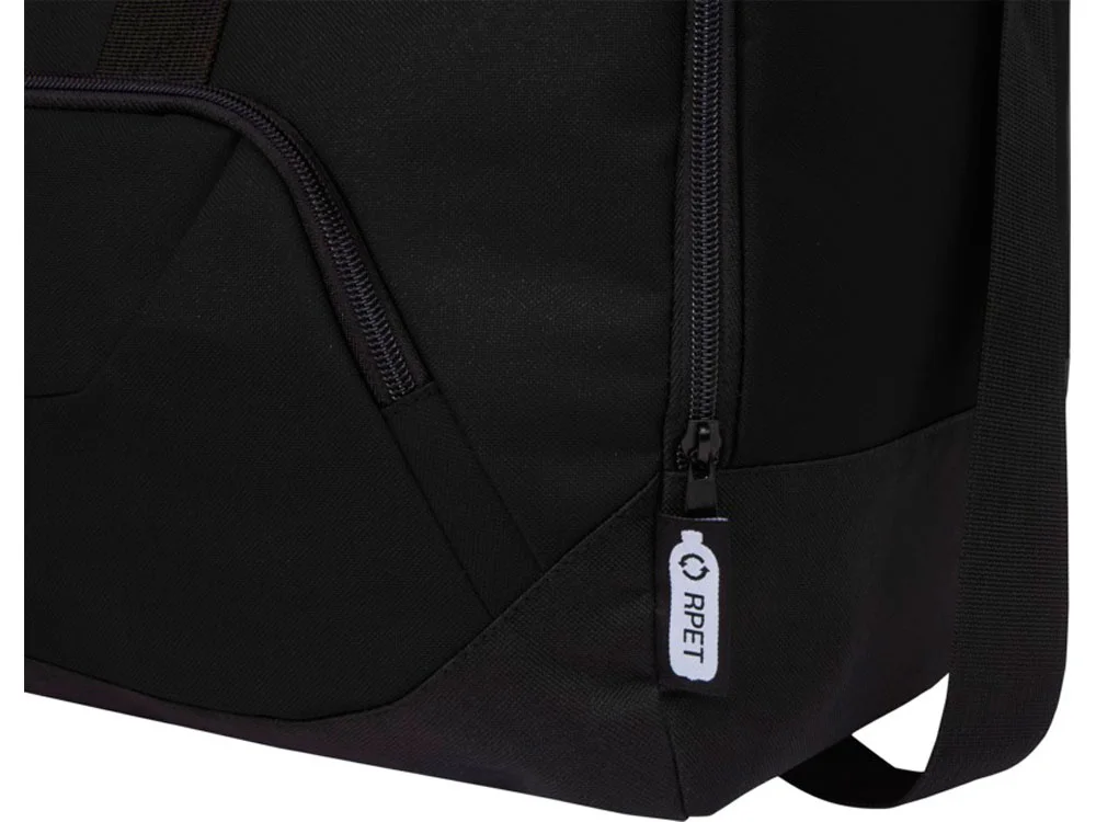 Спортивная сумка Retrend из переработанного ПЭТ