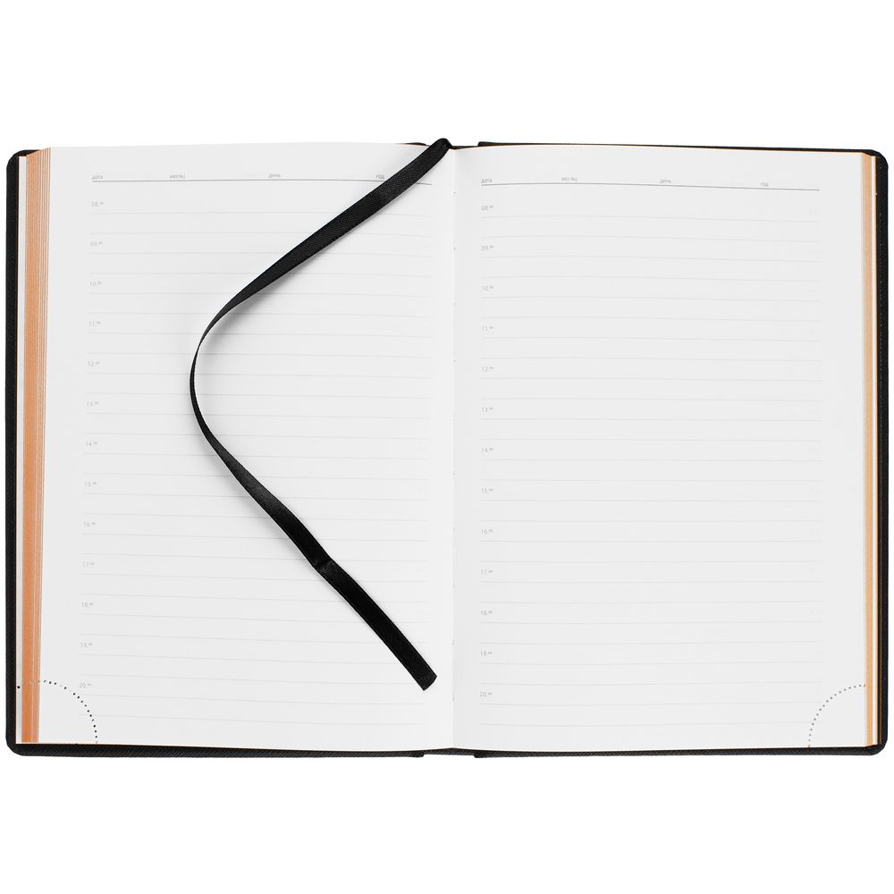 Ежедневник Mobile на заказ, недатированный