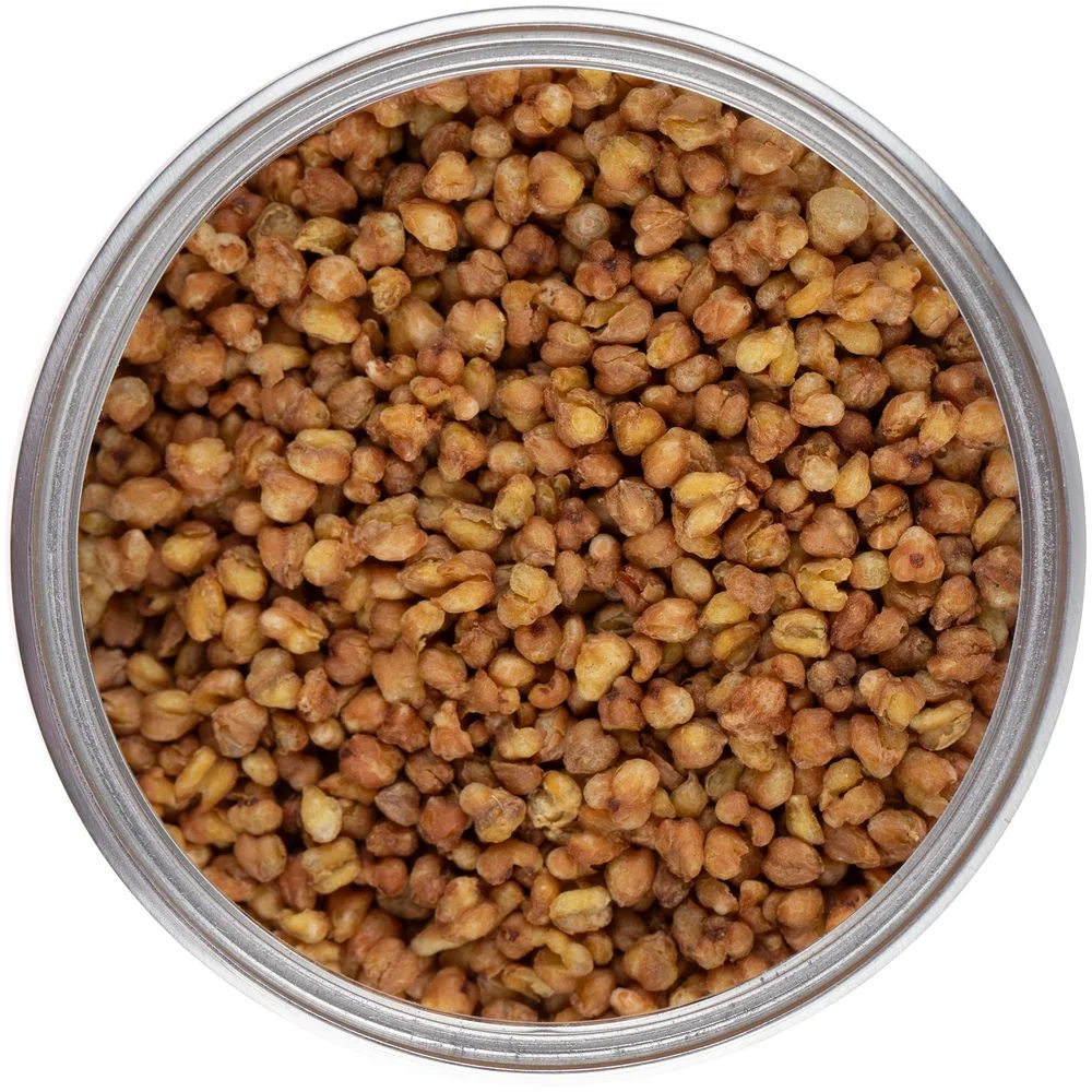 Гречишный чай «Ку Цяо»