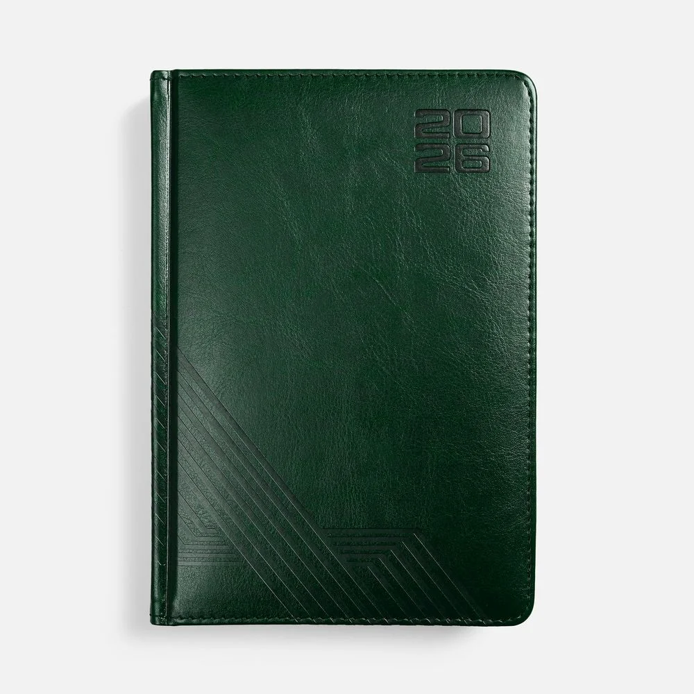 Ежедневник Faro, датированный