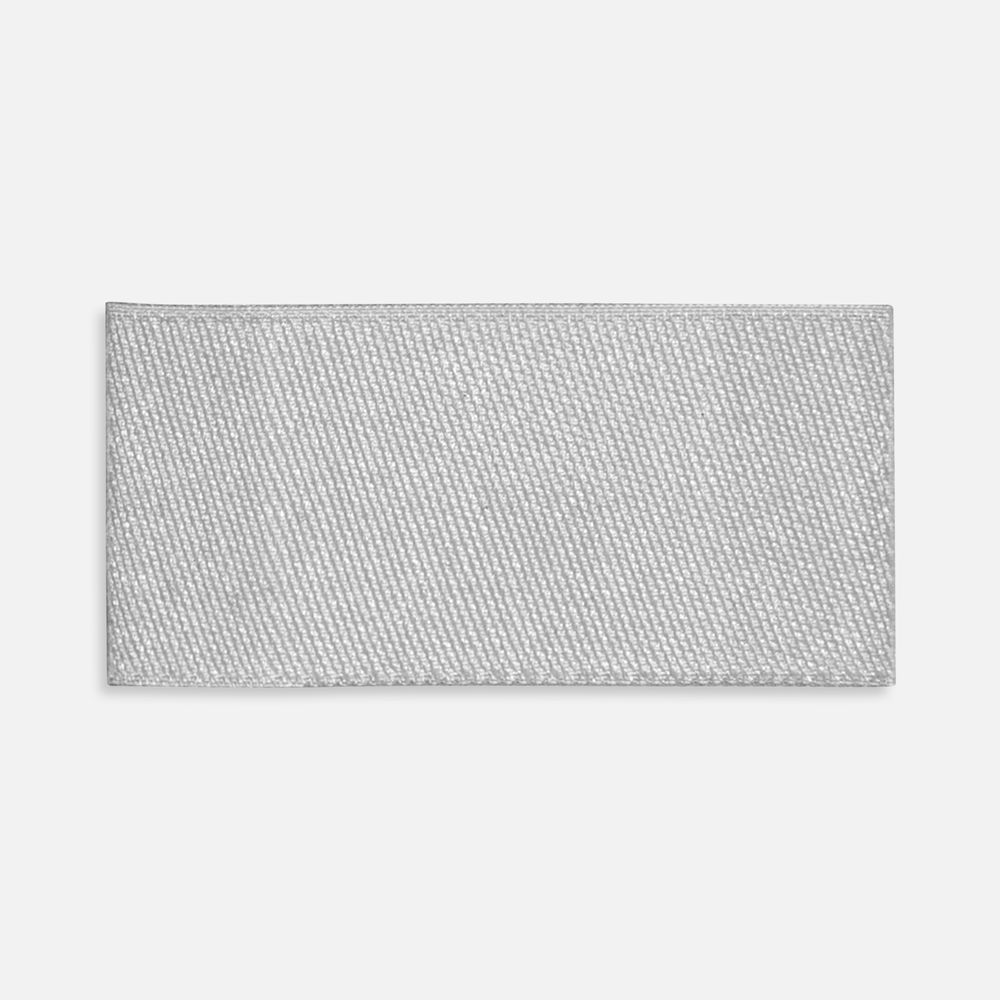 Лейбл тканевый Epsilon, XXS