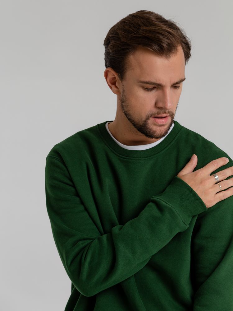 Свитшот унисекс King