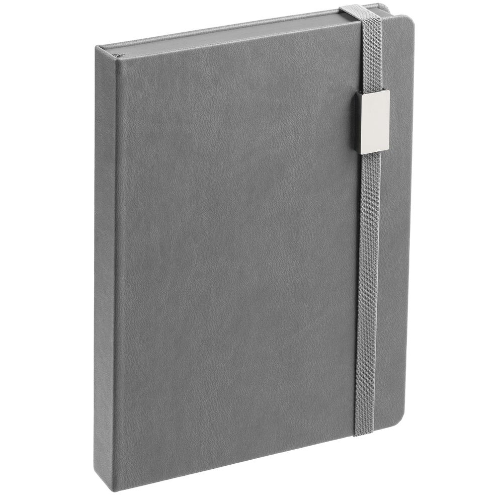 Ежедневник New Factor Metal