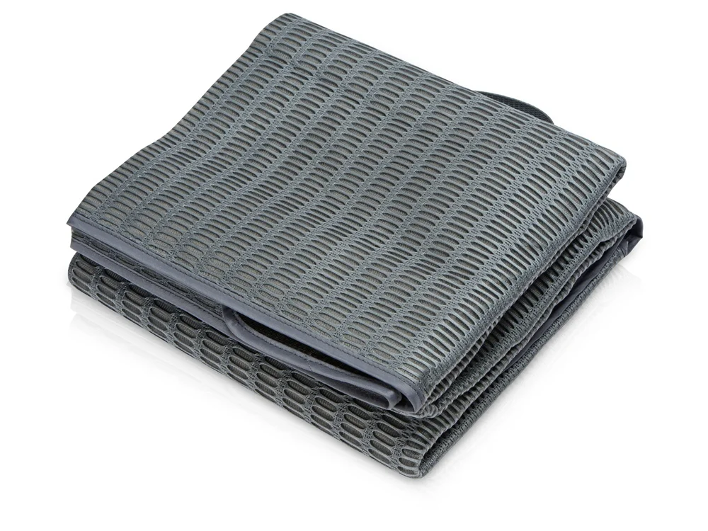 Плед для пикника Module с дышащей поверхностью