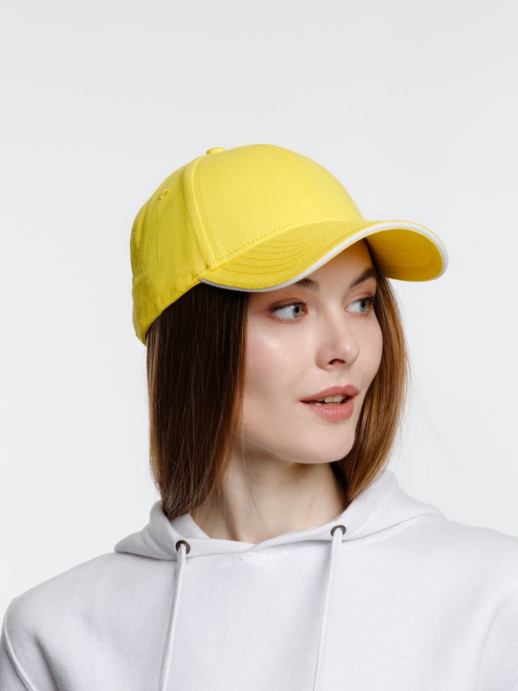 Бейсболка Spiker