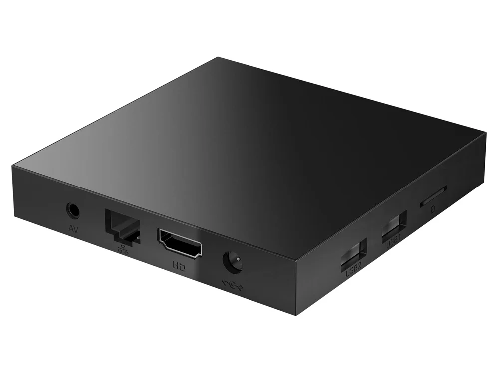 Медиаплеер  MEDIA TV 6K