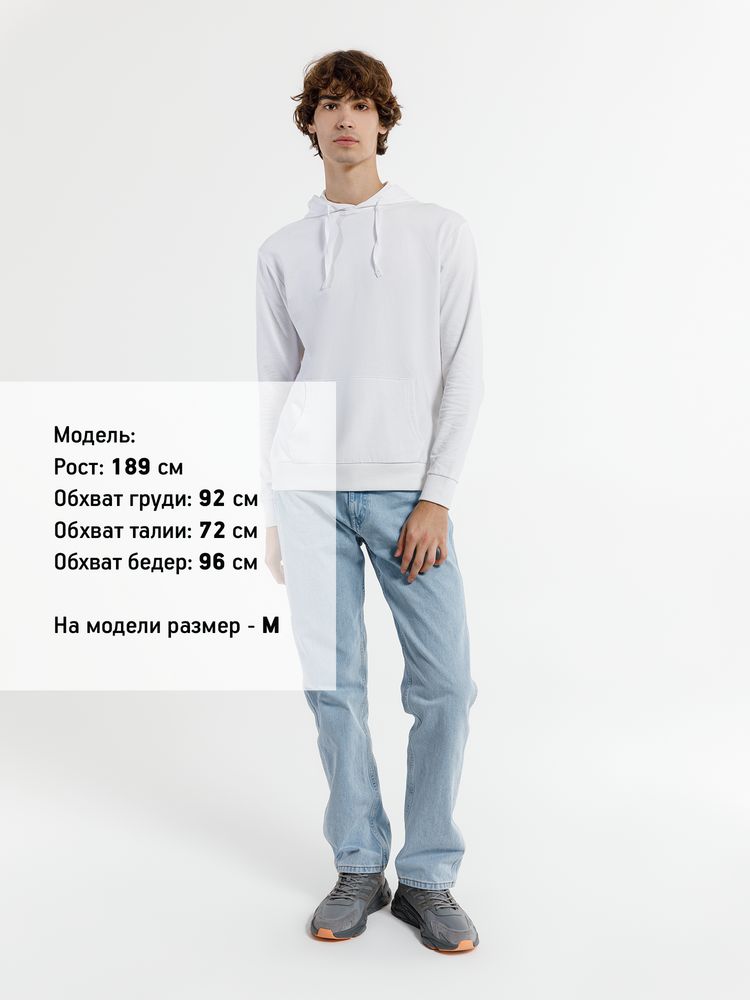 Худи унисекс Westray