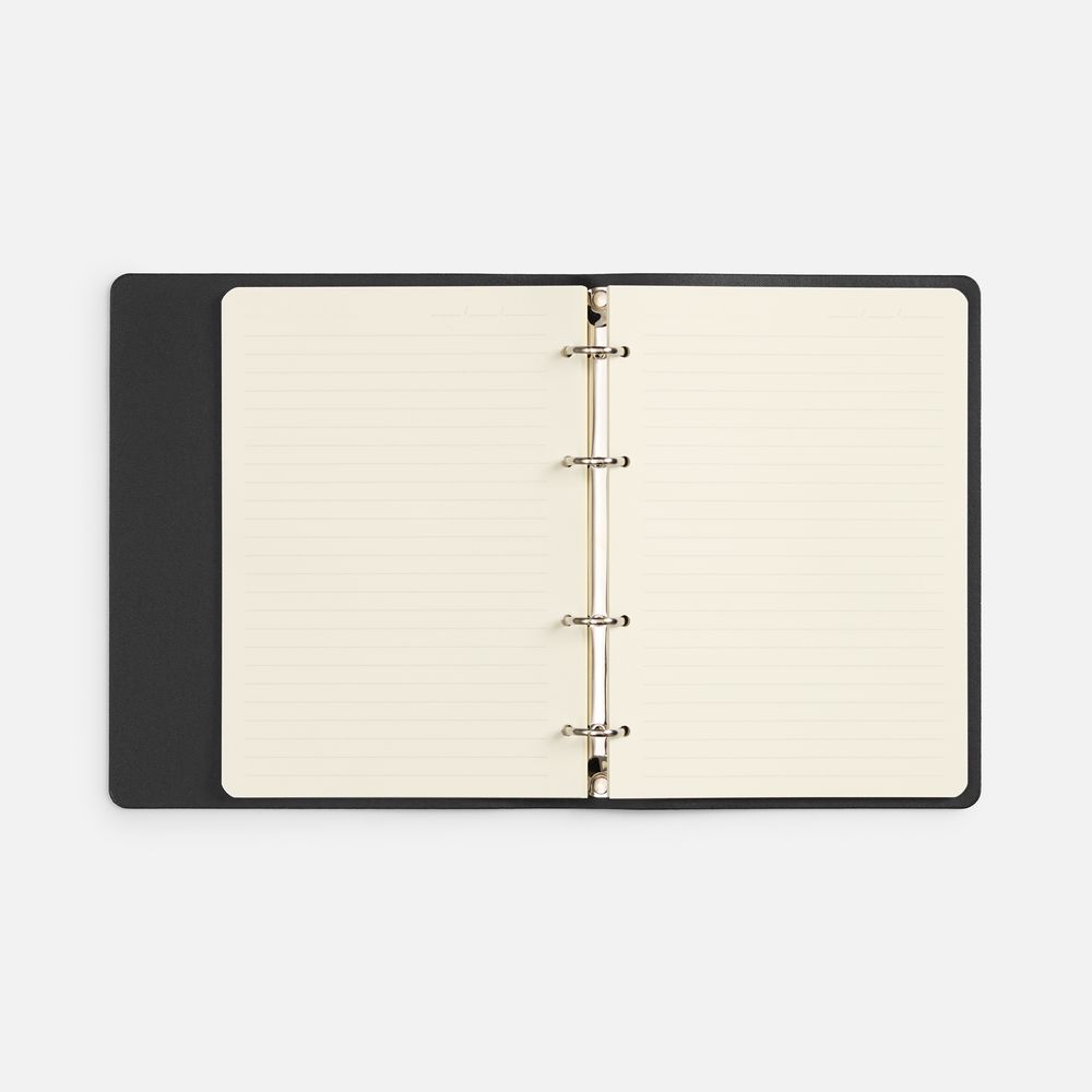 Ежедневник Ringo, недатированный