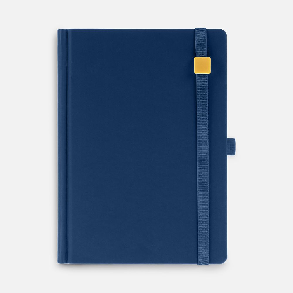 Ежедневник Favor Gold, недатированный