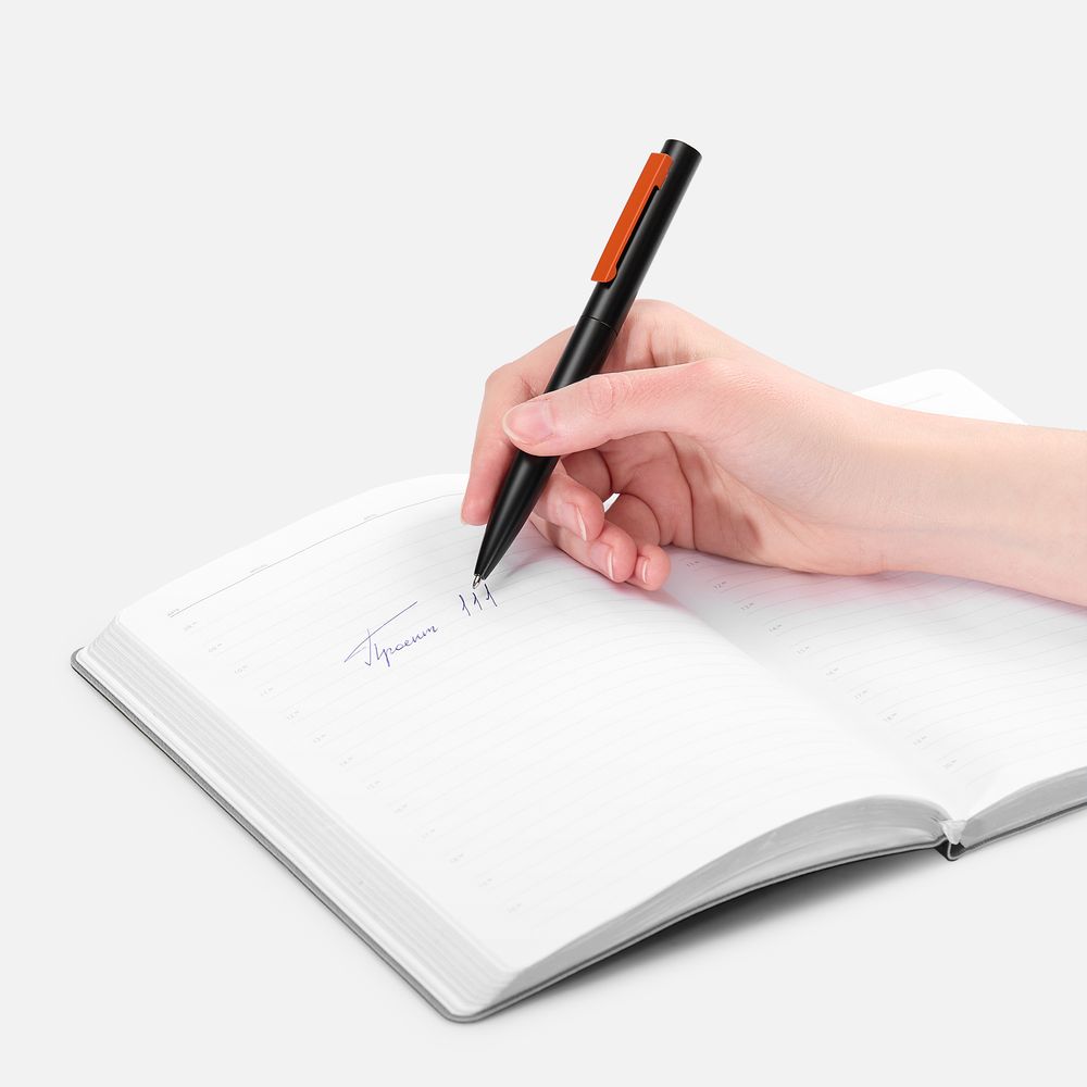 Ручка шариковая Inkolor