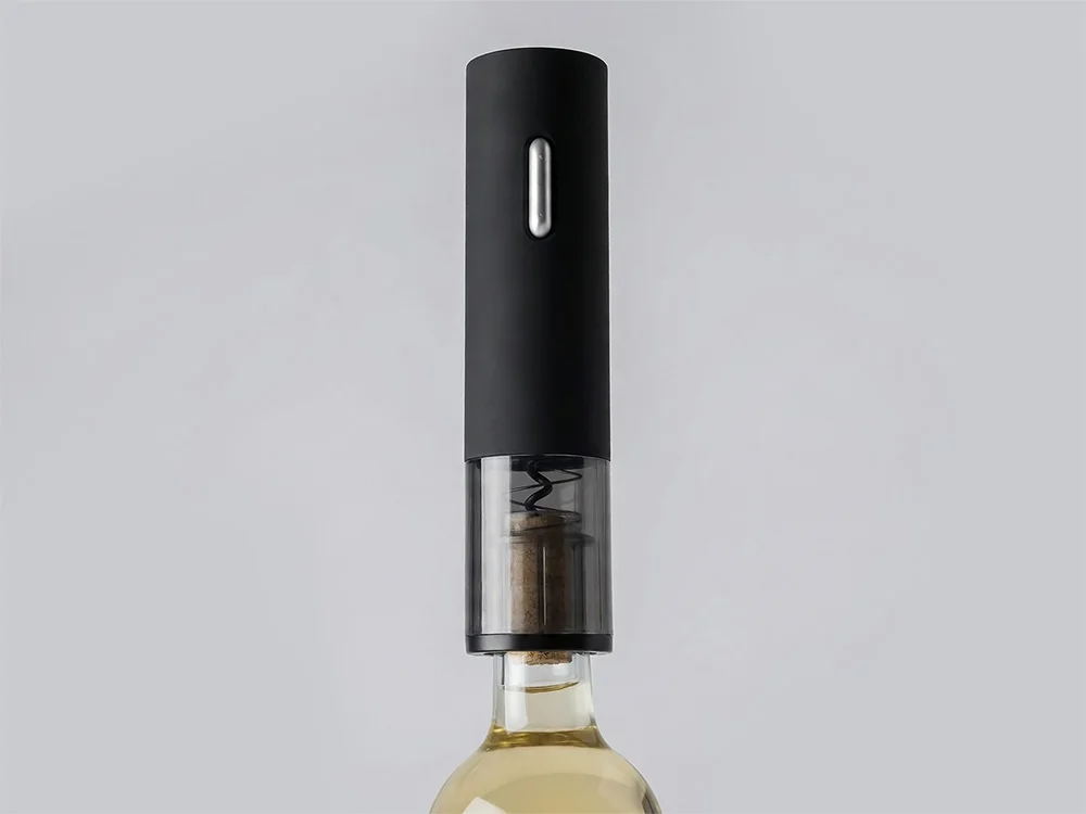 Электрический штопор Corkoff, софт-тач