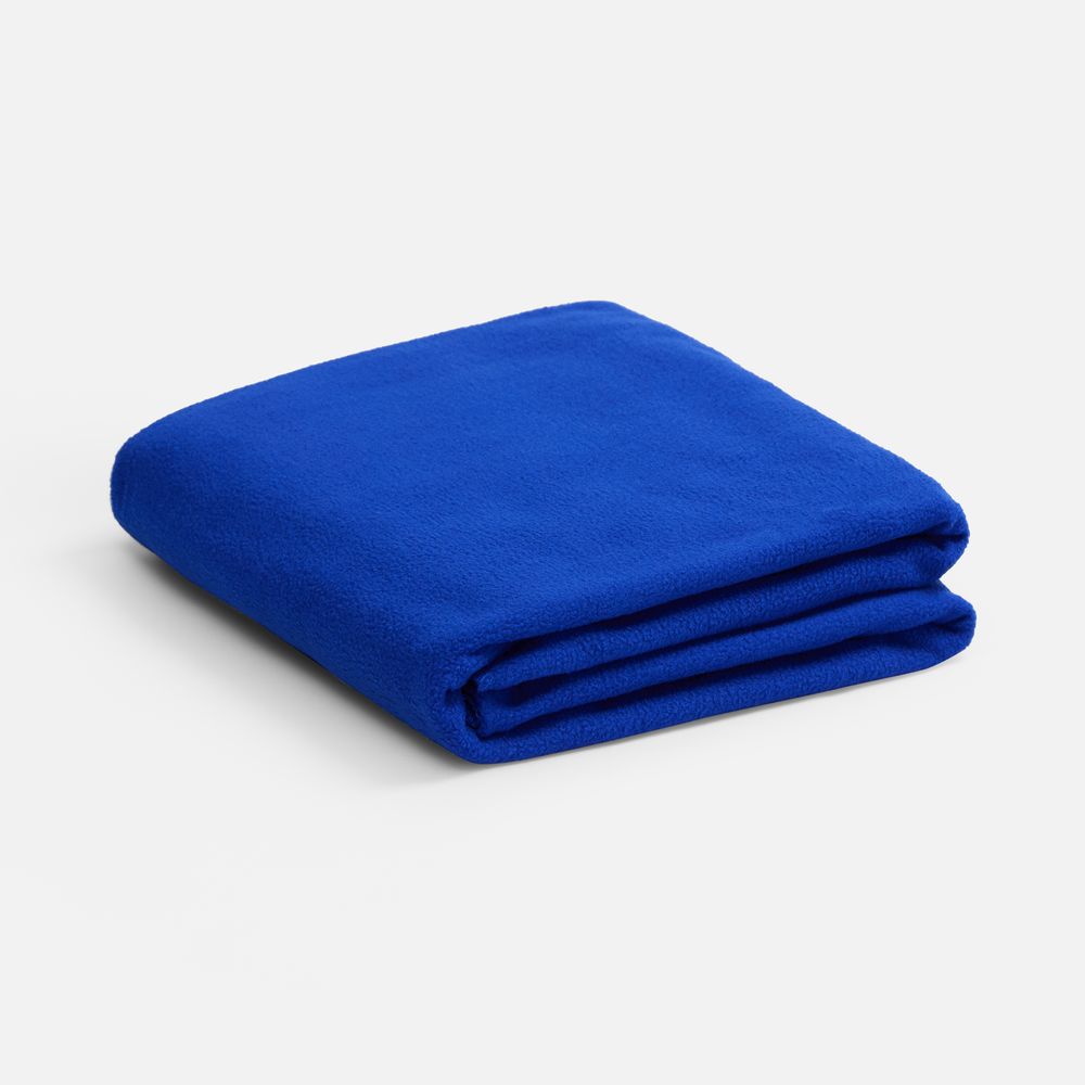 Флисовый плед Warm&amp;Peace