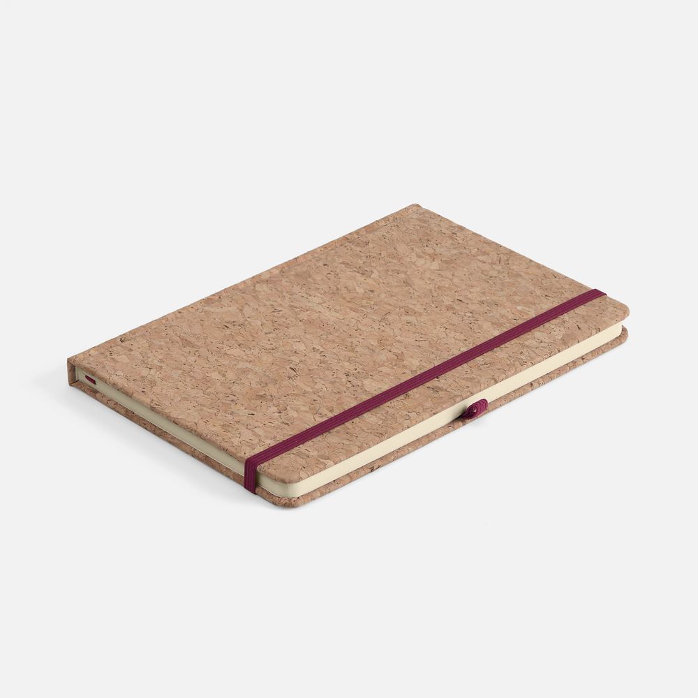 Блокнот Corkfolio