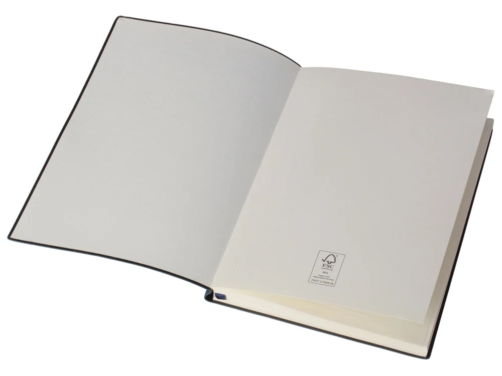 Бизнес блокнот А5 Supreme