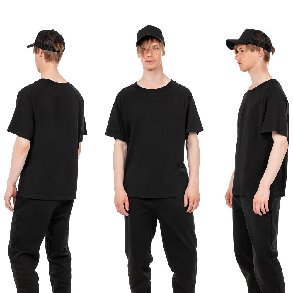 Бейсболка C3