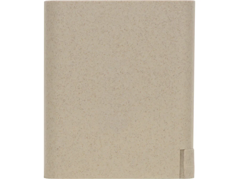 Настольный органайзер Cubic с функциями USB-хаба и беспроводной зарядки