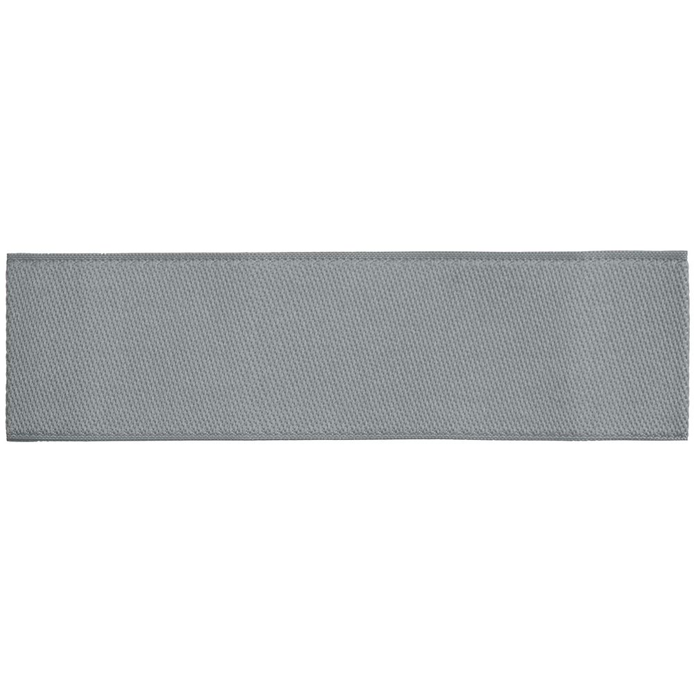 Лейбл тканевый Epsilon, S