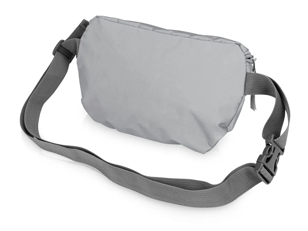 Светоотражающая сумка на пояс Reflector