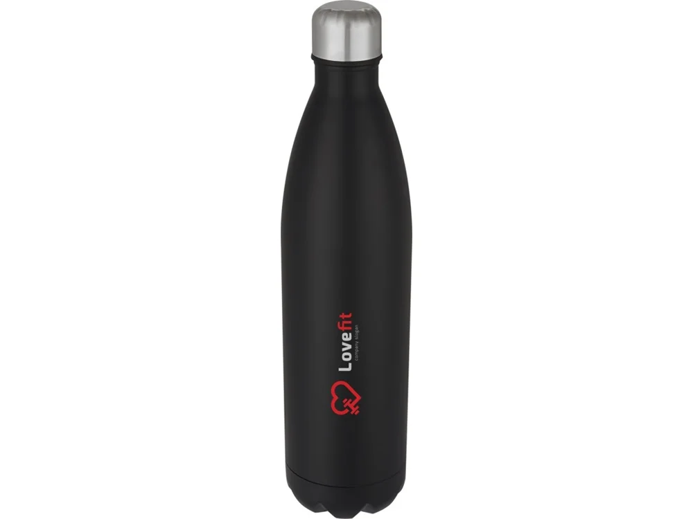 Бутылка Cove из нержавеющей стали с вакуумной изоляцией 1 л