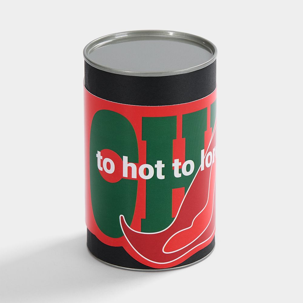 Тубус TeaParty, ver.2