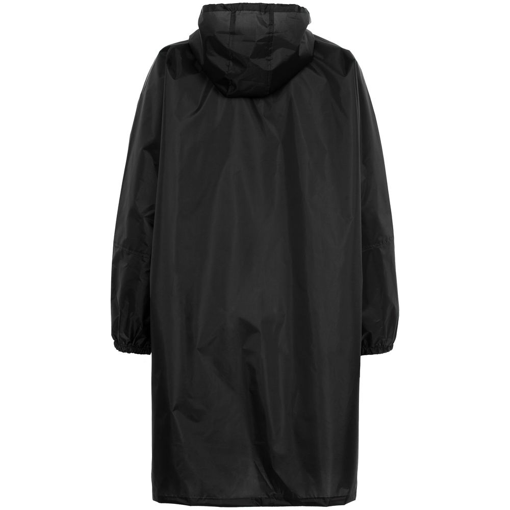 Дождевик-анорак Alatau, белый