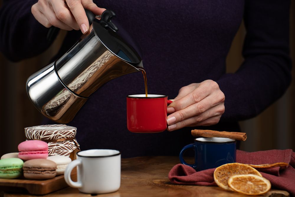 Кружка Dacha, малая