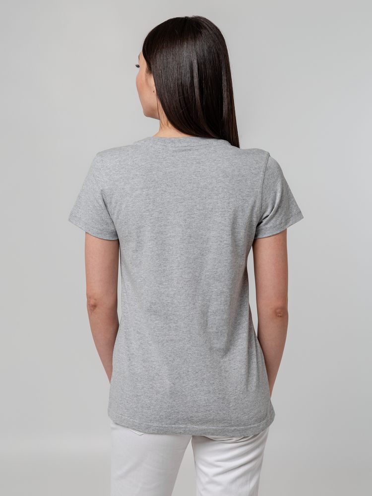 Футболка женская T-bolka Stretch Lady